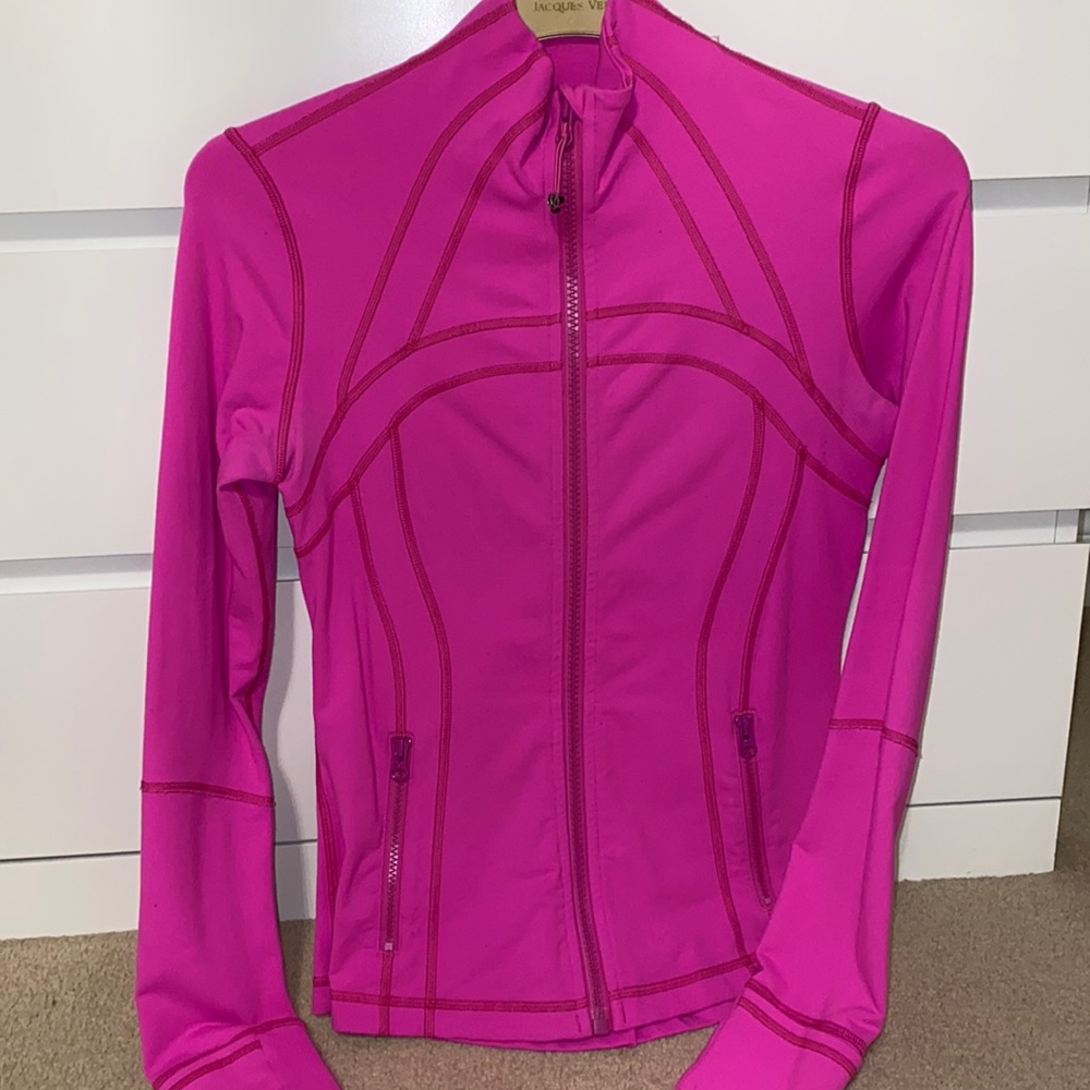 Lululemon sweater